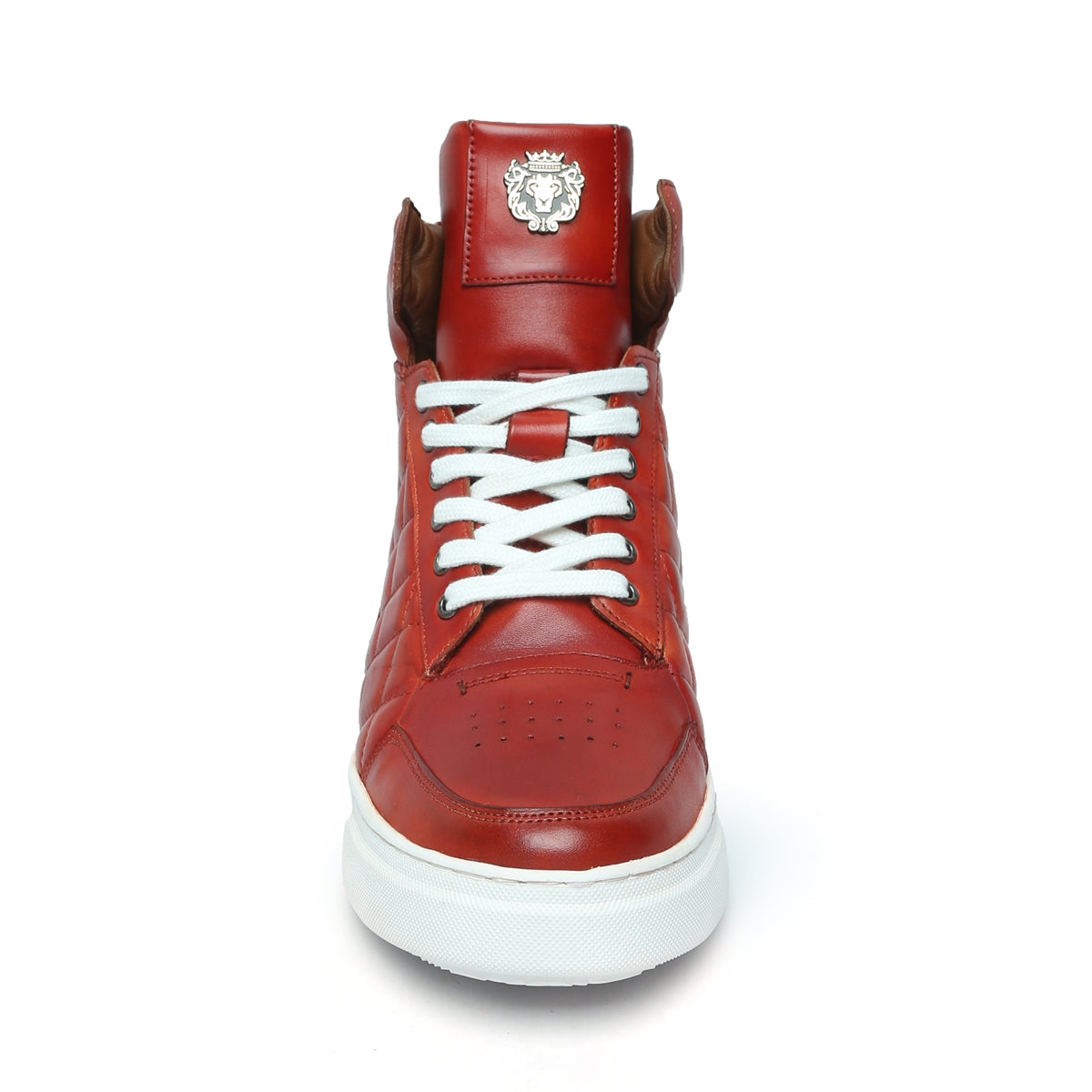Buy Women Red Sports Sneakers Online | SKU: 36-9260-18-36-Metro Shoes